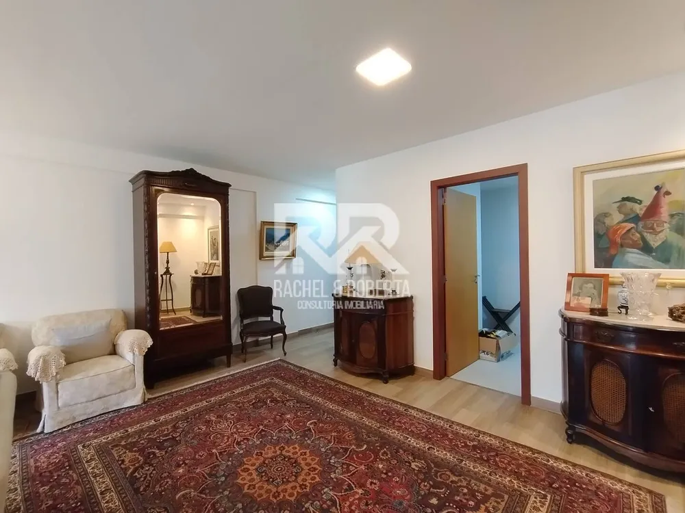 Apartamento, 3 quartos, 140 m² - Foto 4
