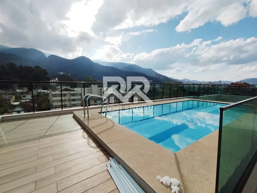 Apartamento, 3 quartos, 140 m² - Foto 37