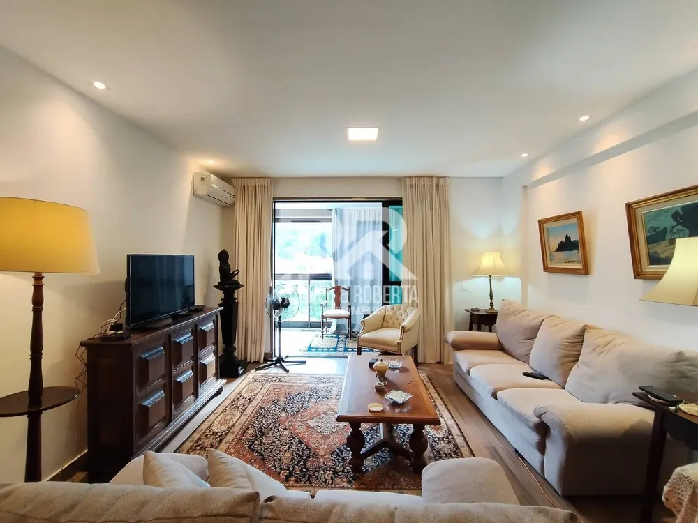 Apartamento, 3 quartos, 140 m² - Foto 5