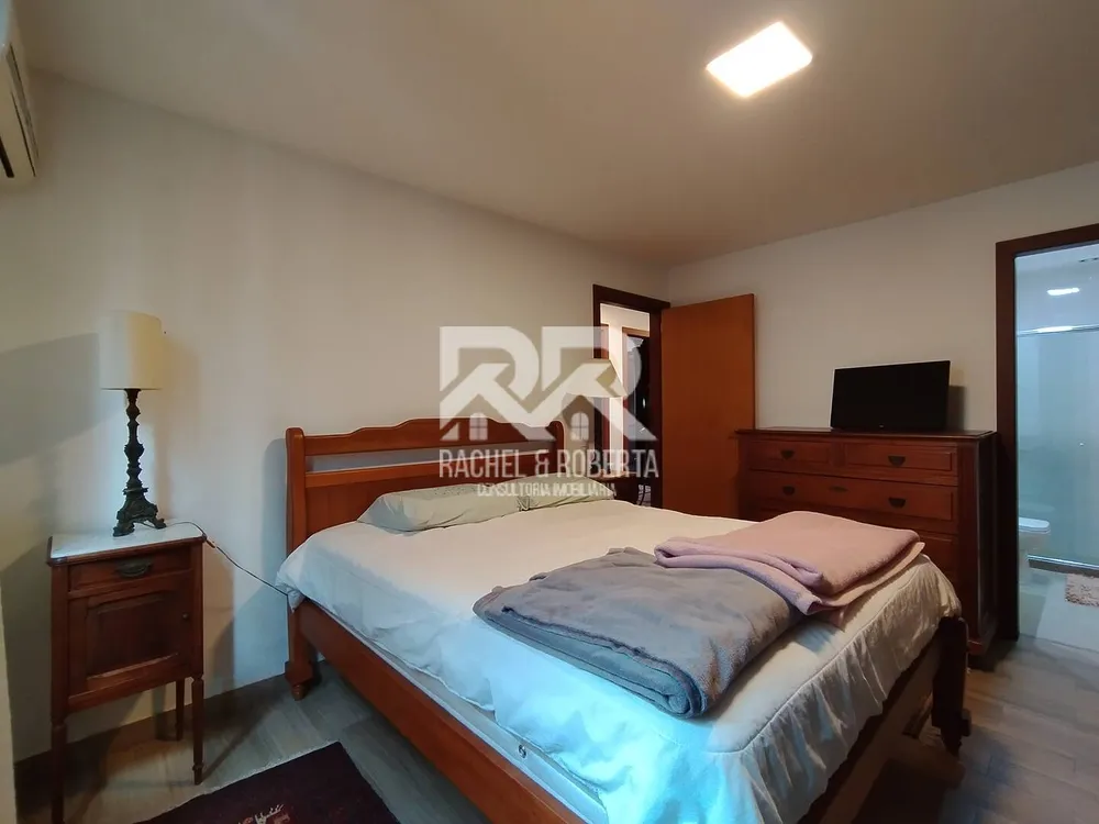 Apartamento, 3 quartos, 140 m² - Foto 20