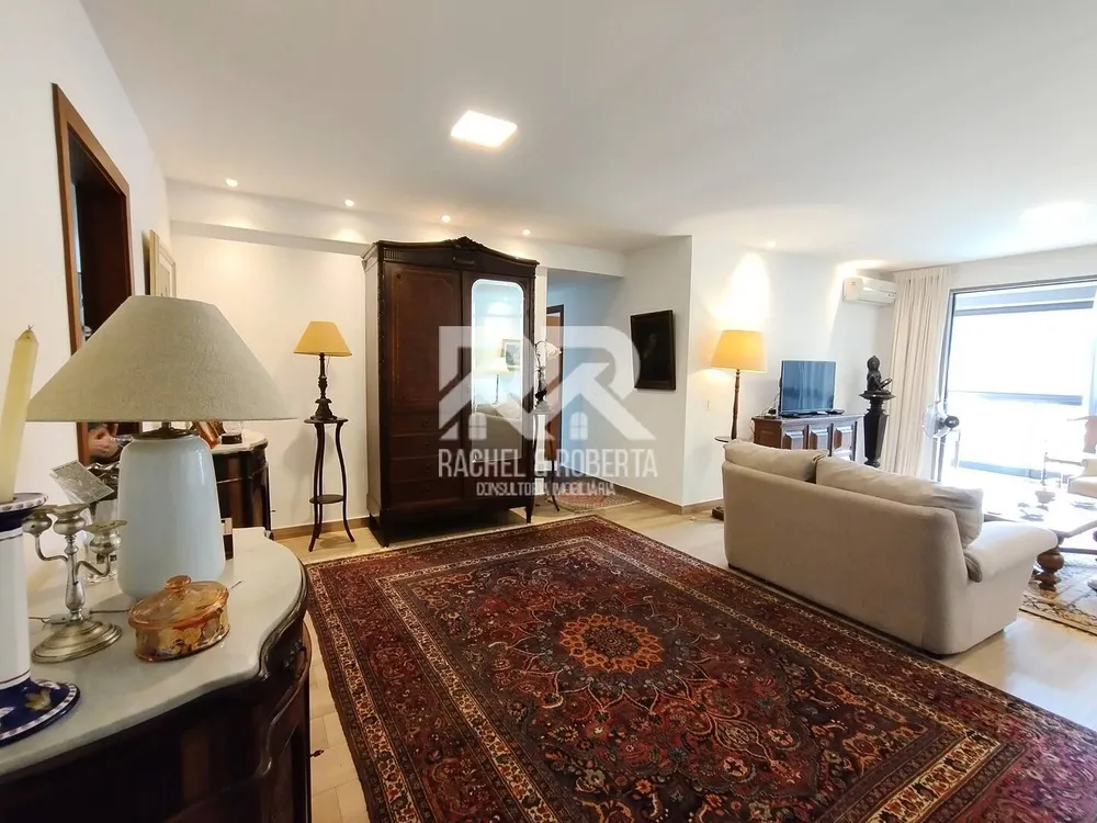 Apartamento, 3 quartos, 140 m² - Foto 6