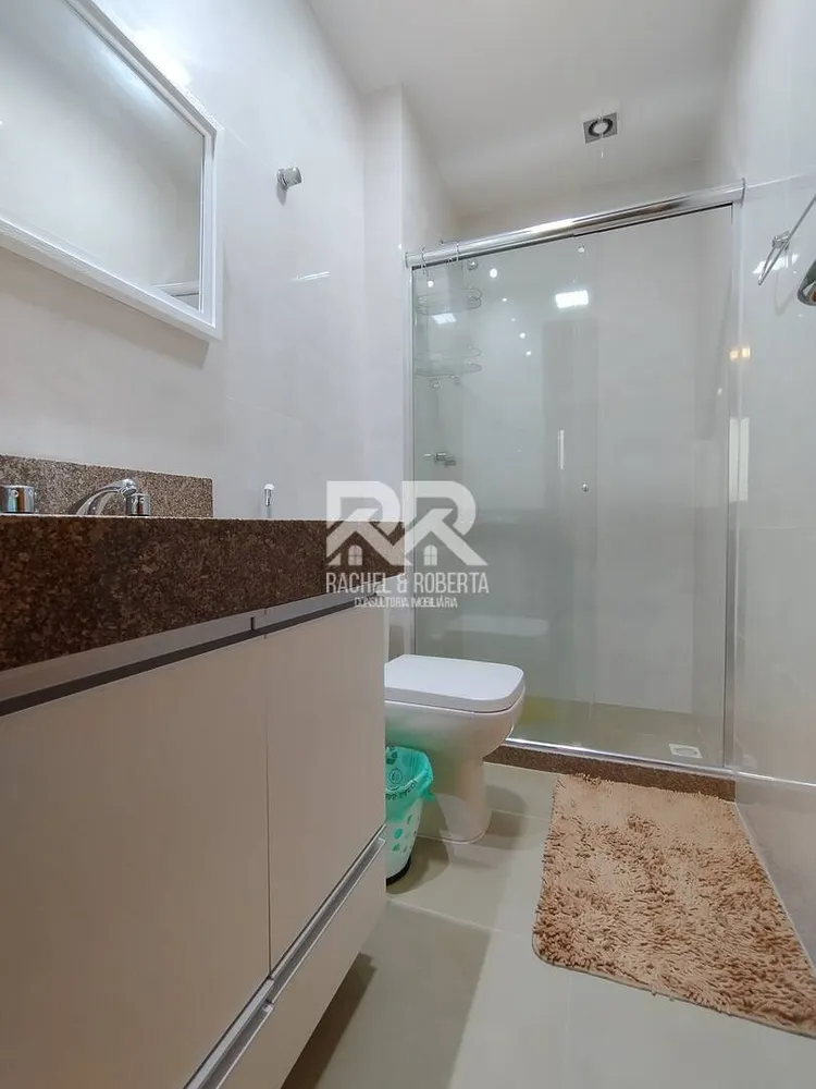 Apartamento, 3 quartos, 140 m² - Foto 21
