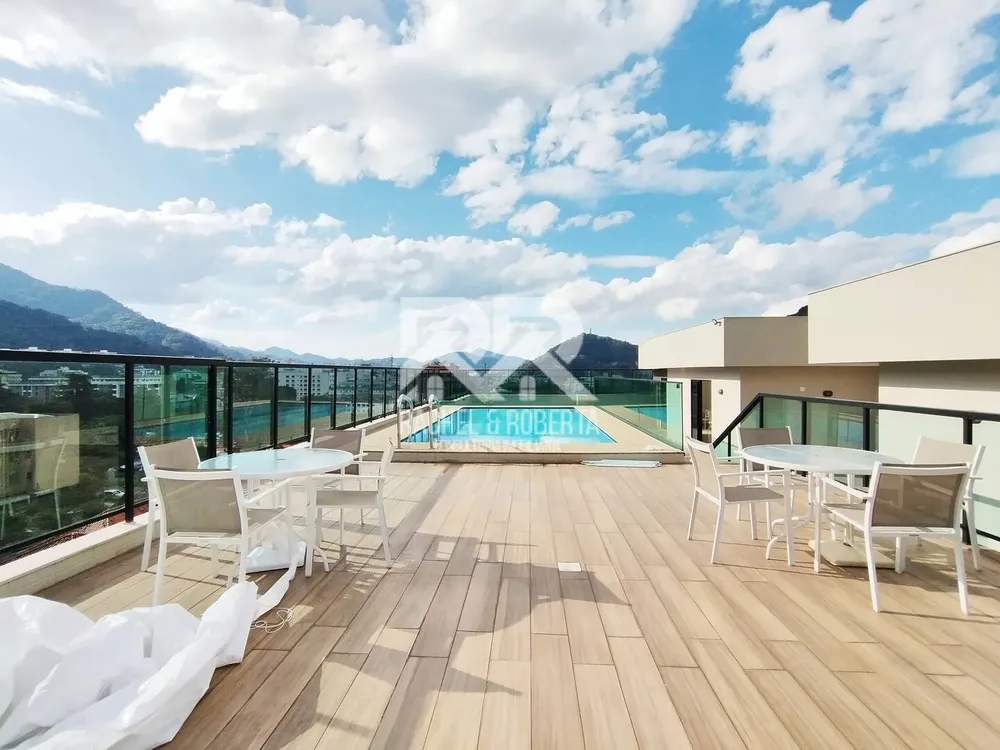 Apartamento, 3 quartos, 140 m² - Foto 34