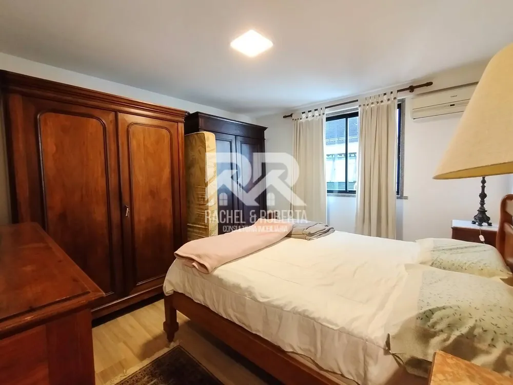 Apartamento, 3 quartos, 140 m² - Foto 19