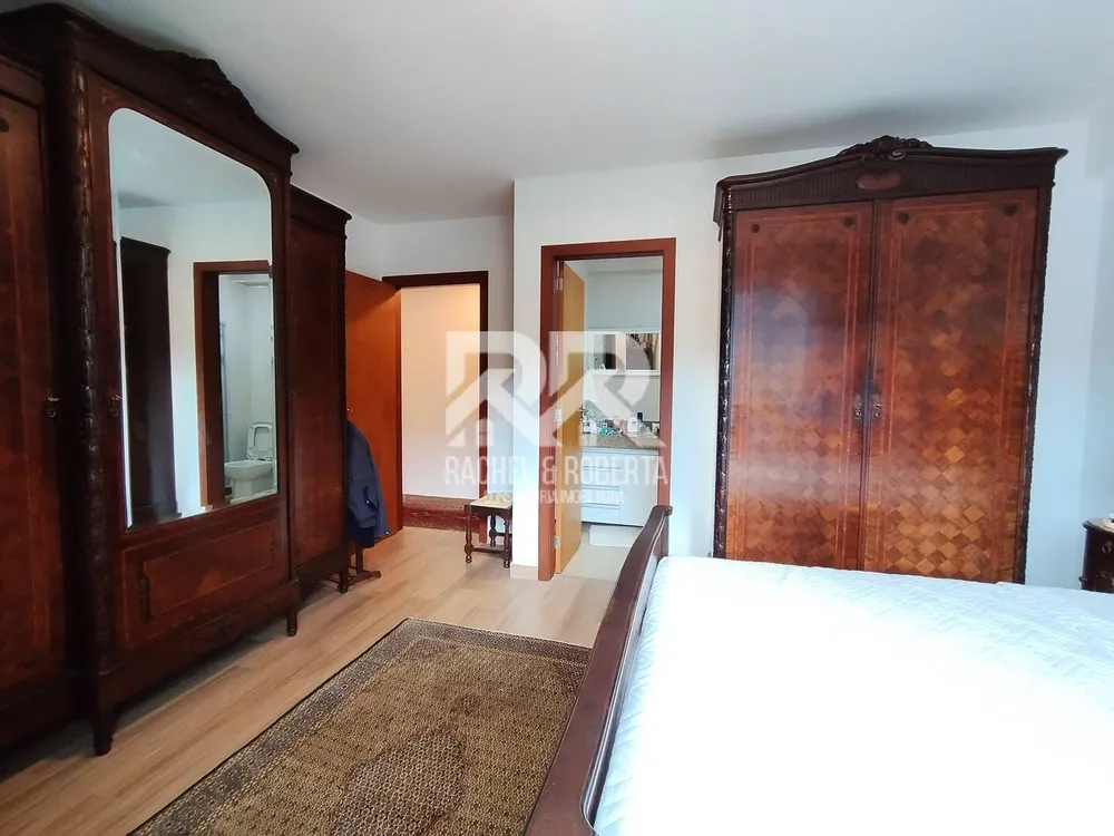 Apartamento, 3 quartos, 140 m² - Foto 22