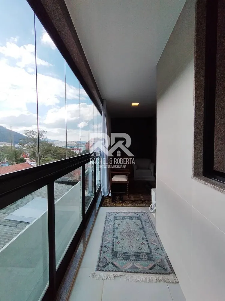 Apartamento, 3 quartos, 140 m² - Foto 9