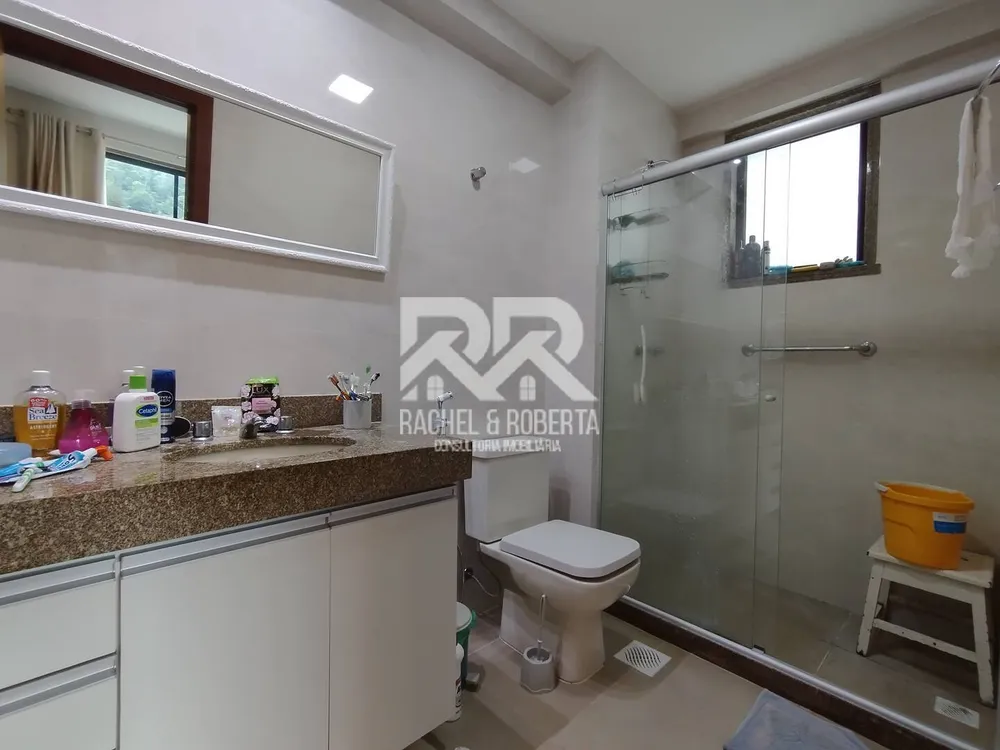 Apartamento, 3 quartos, 140 m² - Foto 24