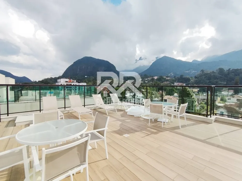 Apartamento, 3 quartos, 140 m² - Foto 35