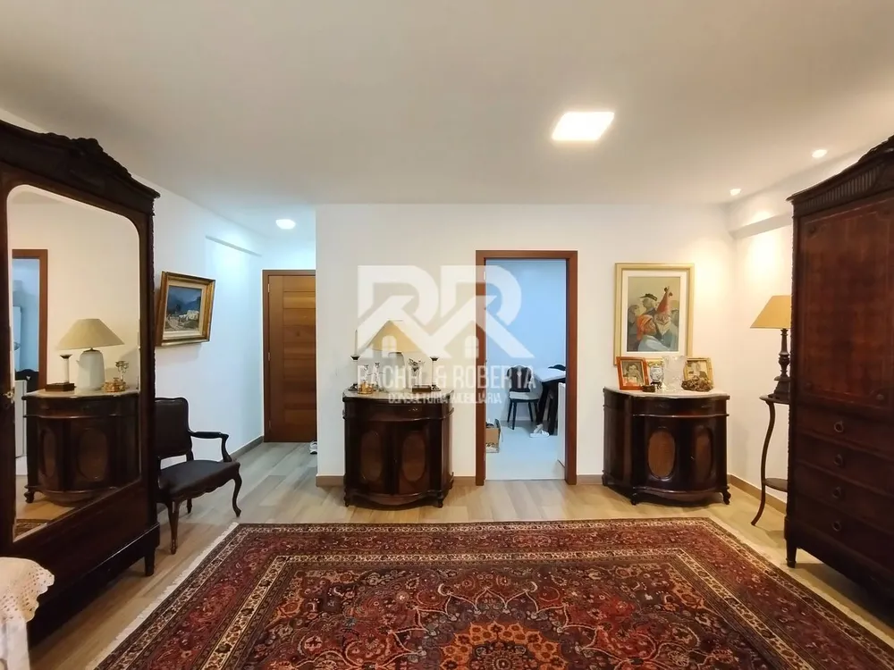 Apartamento, 3 quartos, 140 m² - Foto 2