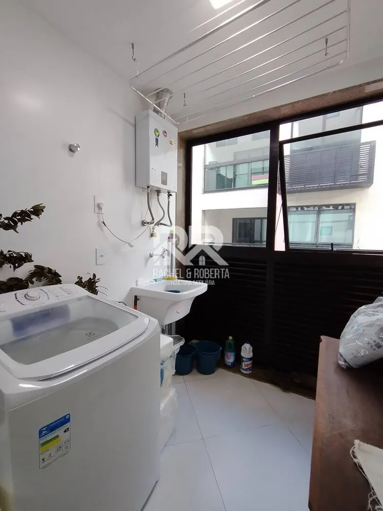 Apartamento, 3 quartos, 140 m² - Foto 14