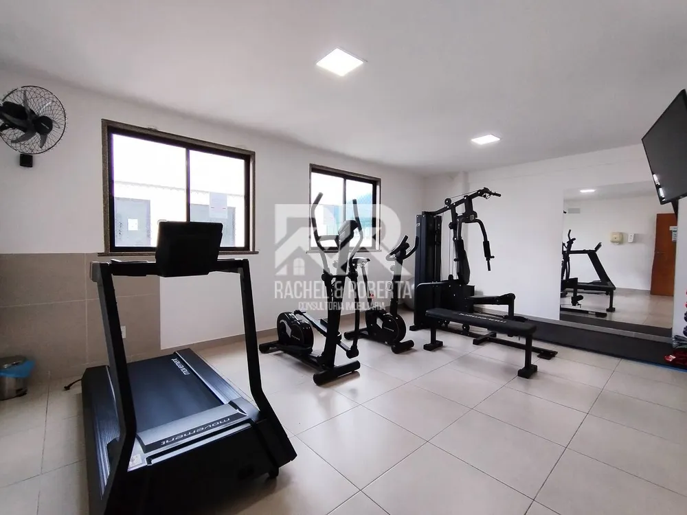 Apartamento, 3 quartos, 140 m² - Foto 26