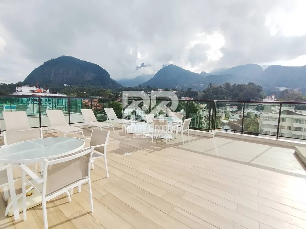 Apartamento, 3 quartos, 140 m² - Foto 36