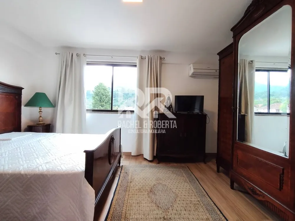 Apartamento, 3 quartos, 140 m² - Foto 23