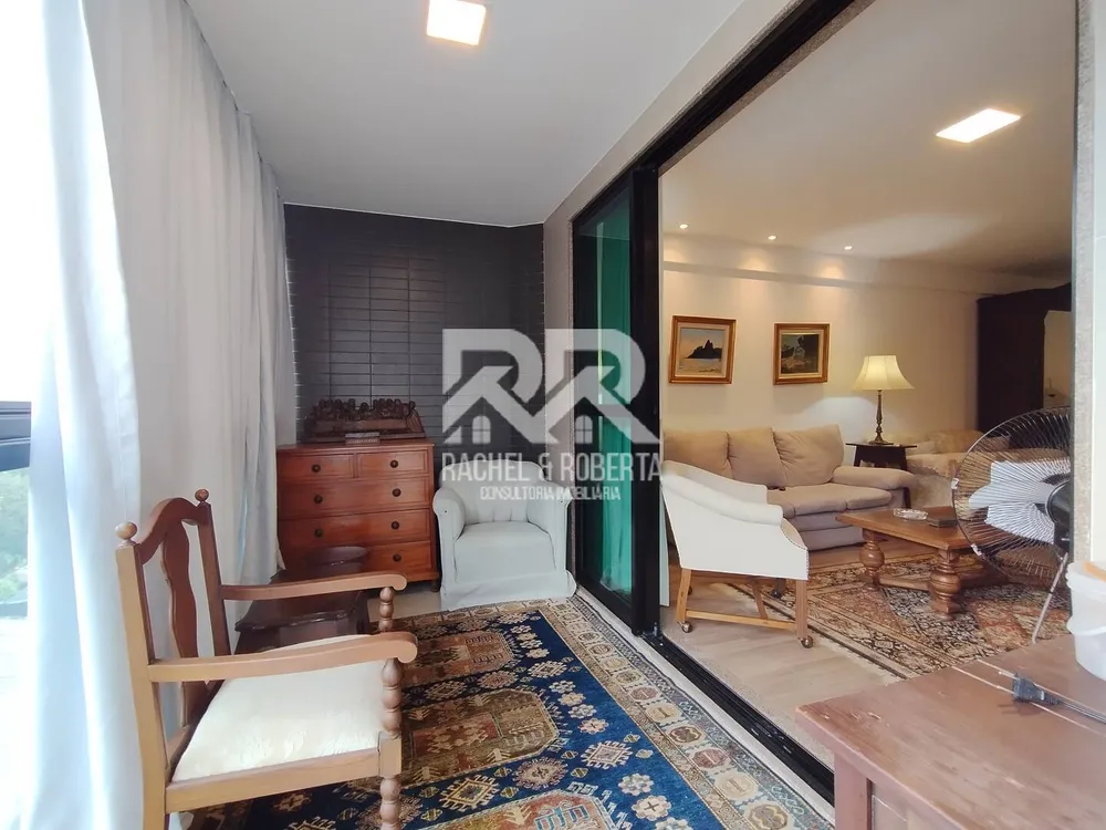 Apartamento, 3 quartos, 140 m² - Foto 7