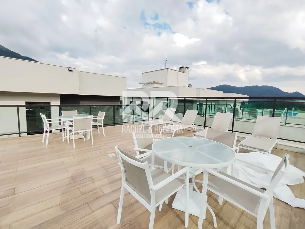 Apartamento, 3 quartos, 140 m² - Foto 33