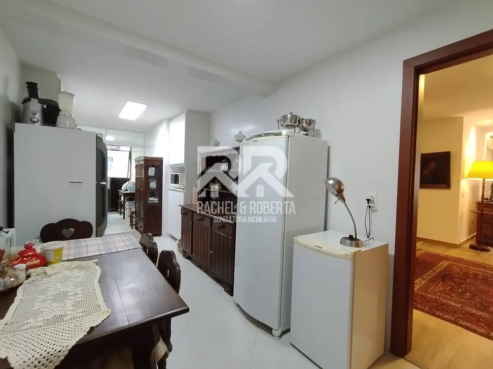 Apartamento, 3 quartos, 140 m² - Foto 11