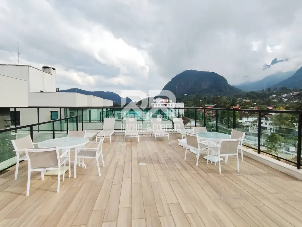 Apartamento, 3 quartos, 140 m² - Foto 38