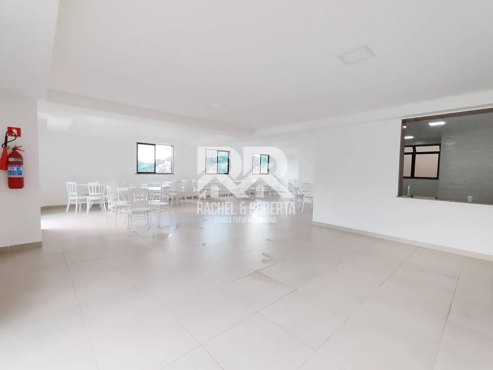 Apartamento, 3 quartos, 140 m² - Foto 29