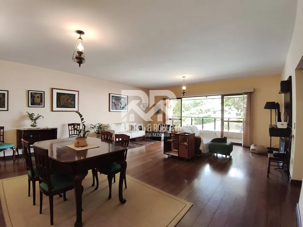 Apartamento, 4 quartos, 210 m² - Foto 3