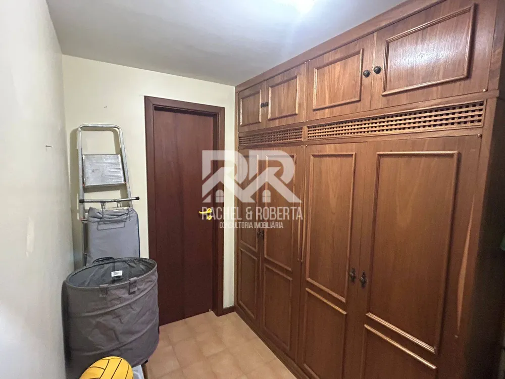Apartamento, 4 quartos, 210 m² - Foto 27