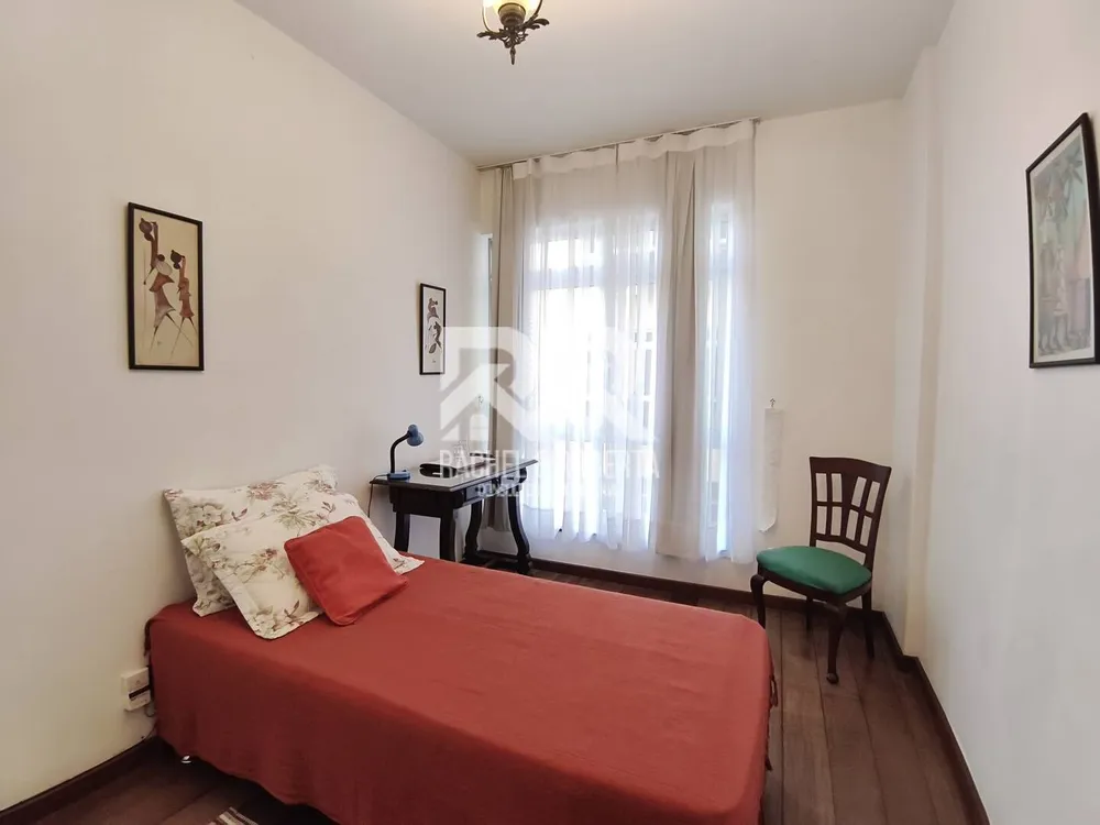 Apartamento, 4 quartos, 210 m² - Foto 1