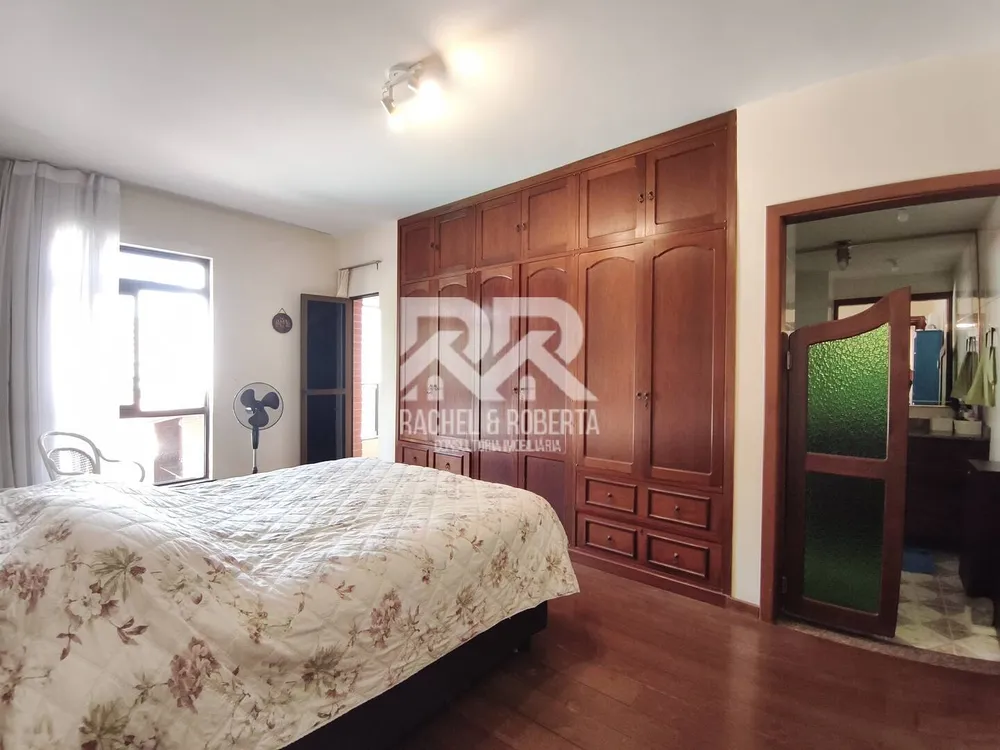 Apartamento, 4 quartos, 210 m² - Foto 5