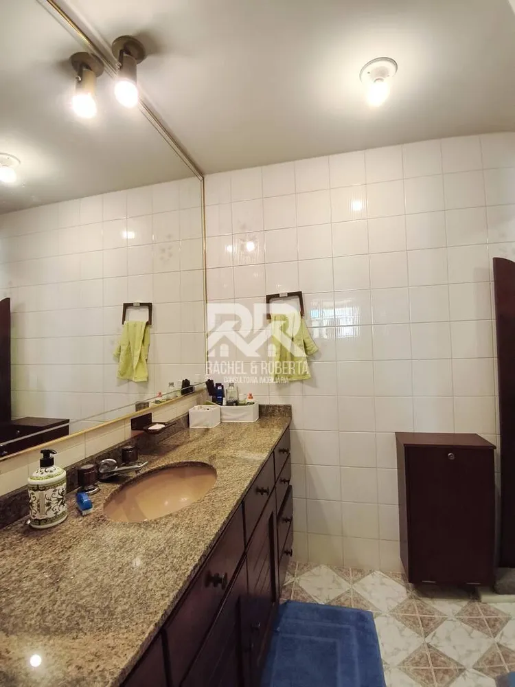 Apartamento, 4 quartos, 210 m² - Foto 2