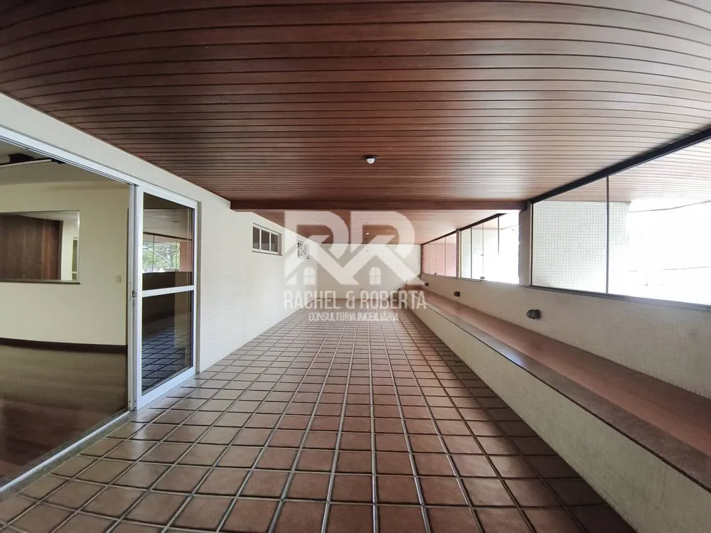 Apartamento, 4 quartos, 210 m² - Foto 32