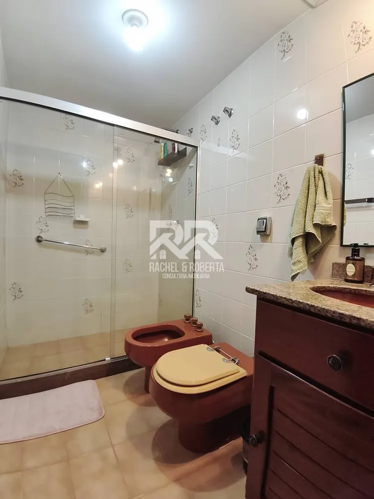 Apartamento, 4 quartos, 210 m² - Foto 25