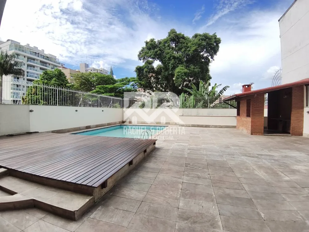 Apartamento, 4 quartos, 210 m² - Foto 35