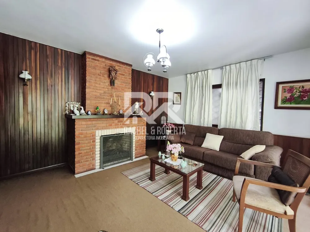 Casa, 3 quartos, 254 m² - Foto 3