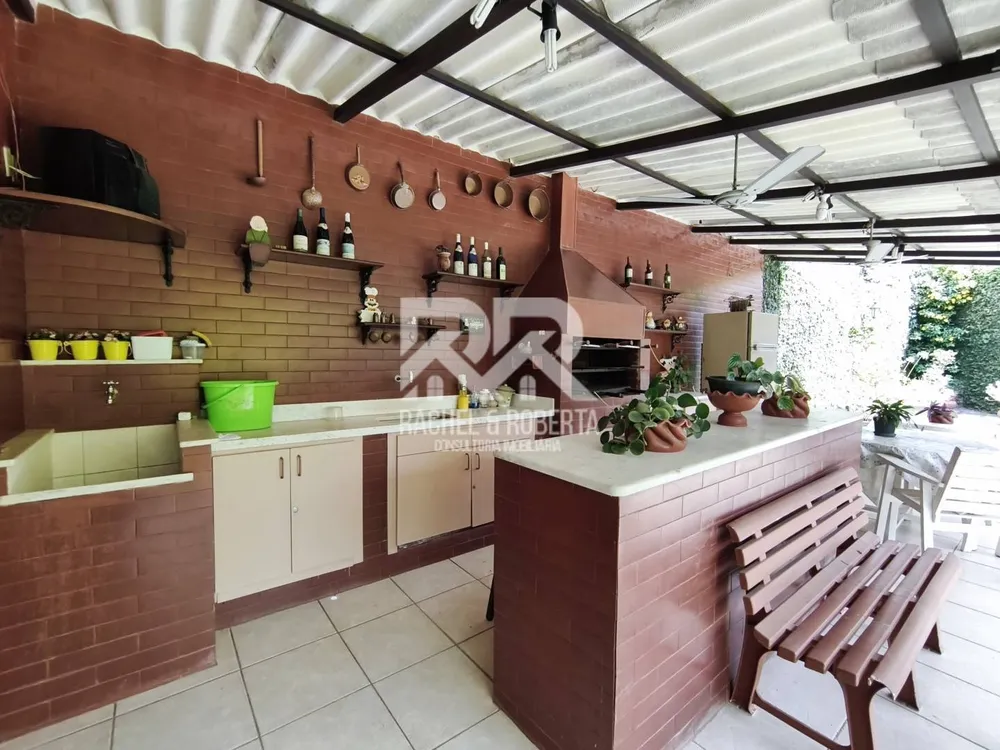 Casa, 3 quartos, 254 m² - Foto 22