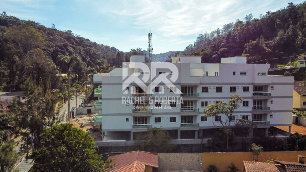 Apartamento à venda com 2 quartos, 88m² - Foto 4