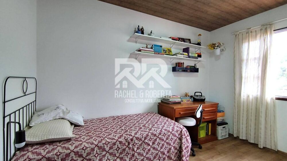 Casa de Condomínio à venda com 3 quartos, 80m² - Foto 5