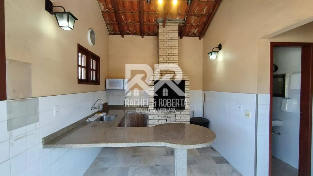 Casa de Condomínio, 3 quartos - Foto 24