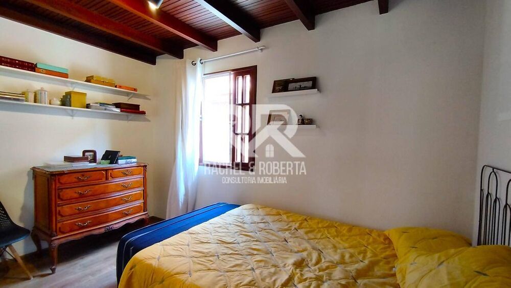 Casa de Condomínio à venda com 3 quartos, 80m² - Foto 8