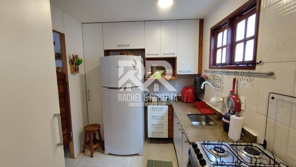 Casa de Condomínio à venda com 3 quartos, 80m² - Foto 3