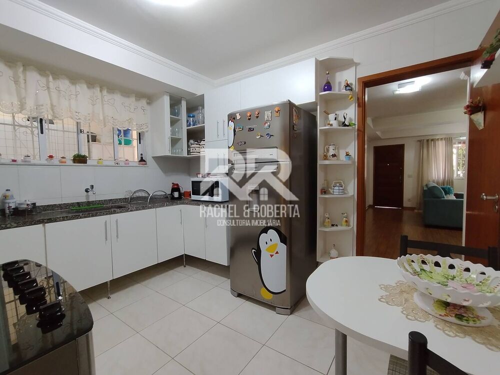 Casa de Condomínio à venda com 3 quartos, 122m² - Foto 4