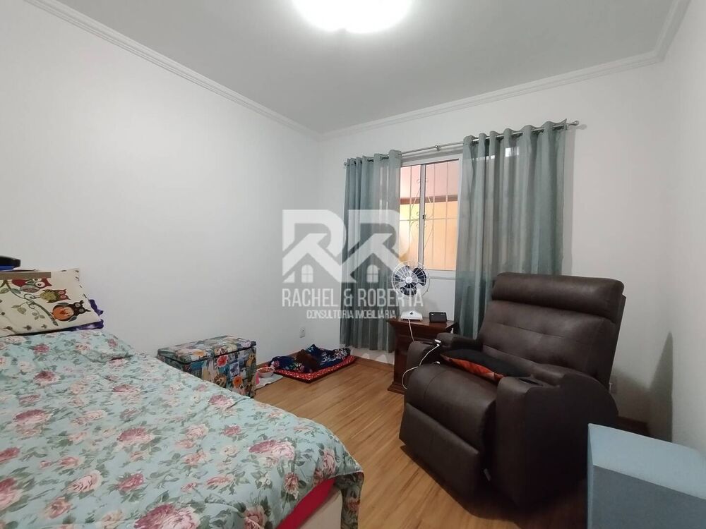 Casa de Condomínio à venda com 3 quartos, 122m² - Foto 3