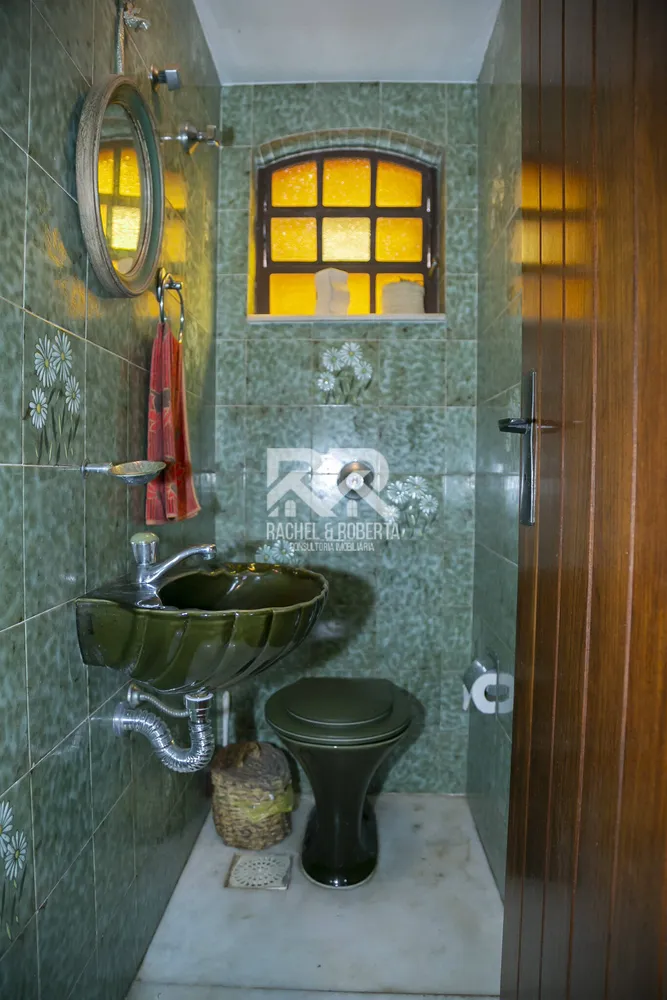 Casa, 4 quartos, 368 m² - Foto 22