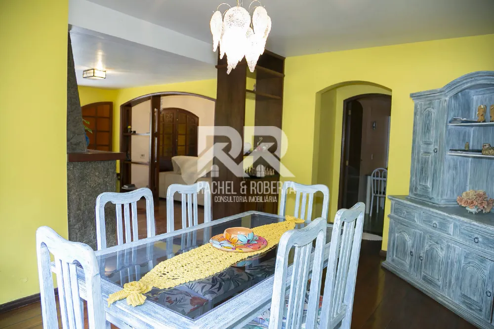 Casa, 4 quartos, 368 m² - Foto 25