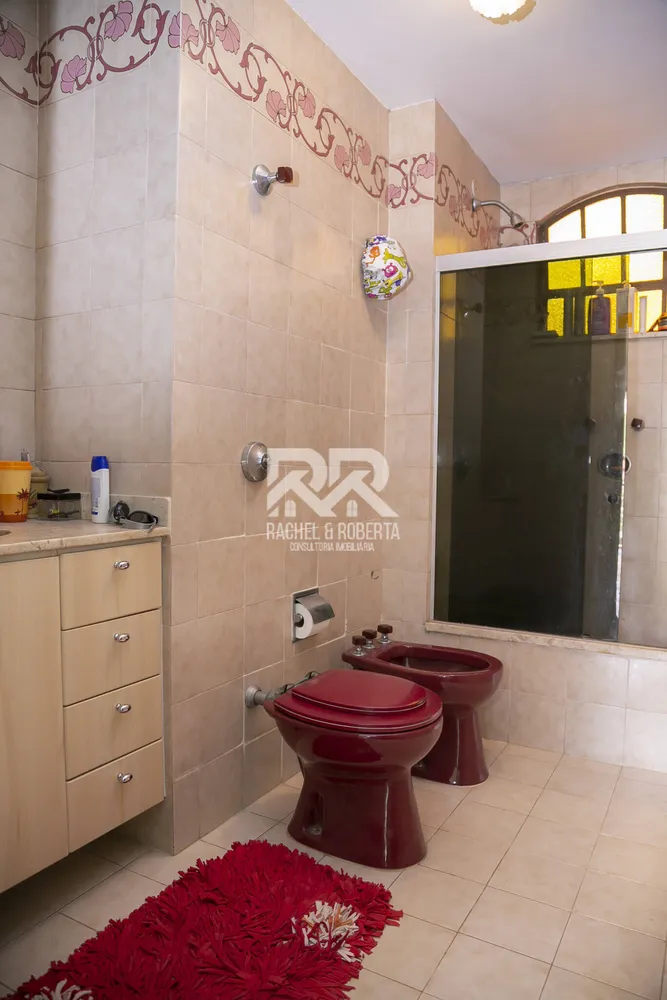 Casa, 4 quartos, 368 m² - Foto 16