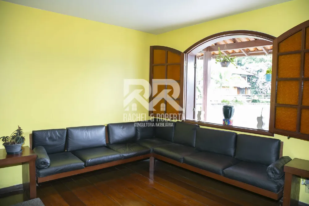 Casa, 4 quartos, 368 m² - Foto 20