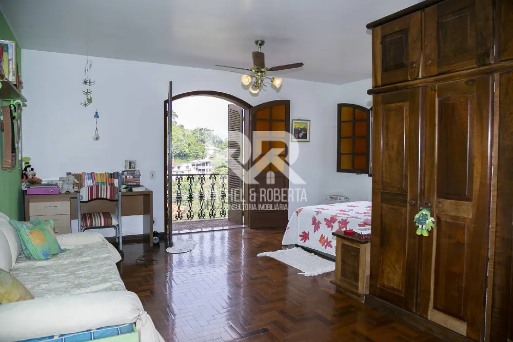 Casa, 4 quartos, 368 m² - Foto 13
