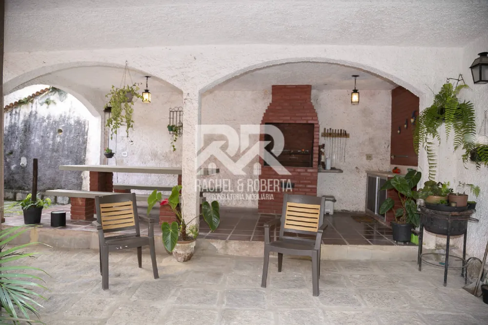 Casa, 4 quartos, 368 m² - Foto 21