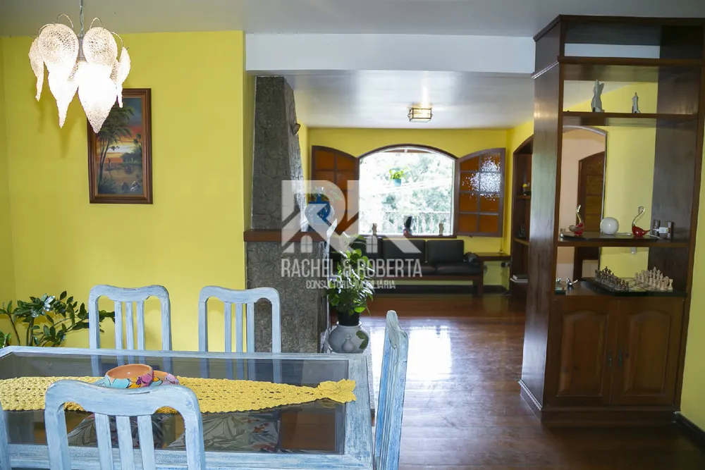 Casa, 4 quartos, 368 m² - Foto 30