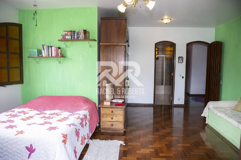Casa, 4 quartos, 368 m² - Foto 23