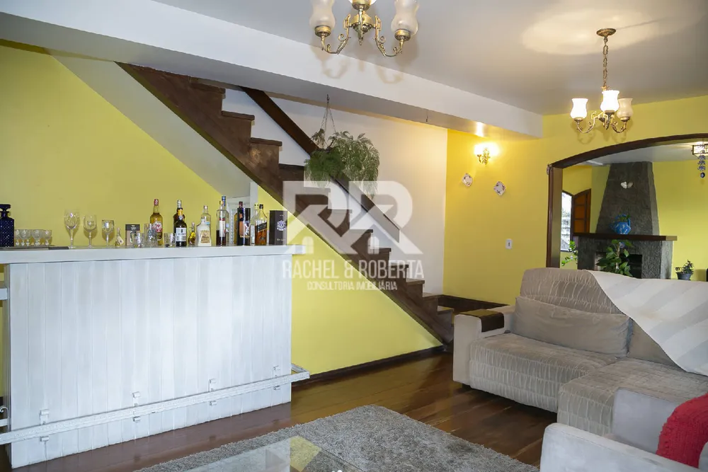 Casa, 4 quartos, 368 m² - Foto 28
