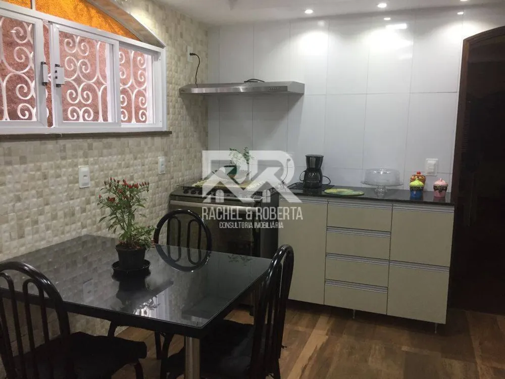 Casa, 4 quartos, 368 m² - Foto 29