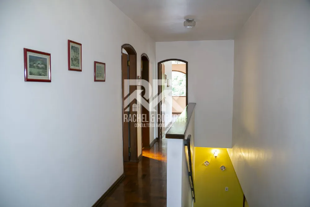 Casa, 4 quartos, 368 m² - Foto 34